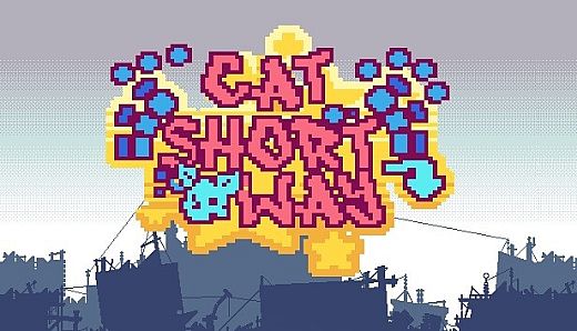 CAT SHORT WAY