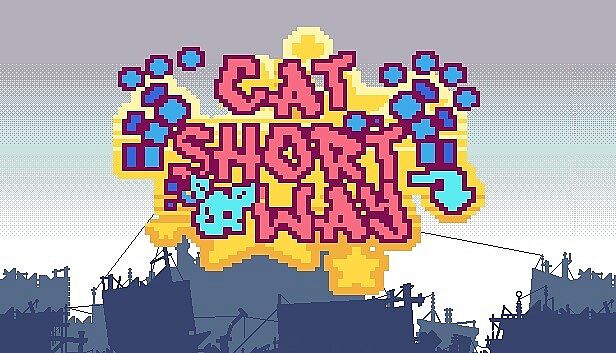 Buy CAT SHORT WAY