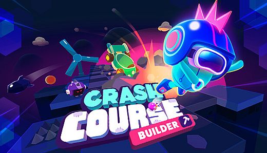 Crash Course Builder