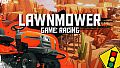 Lawnmower Game: Racing