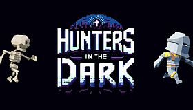 Hunters In The Dark