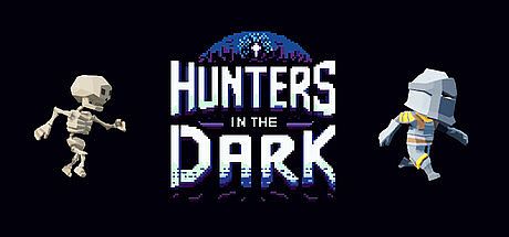 Hunters In The Dark Game