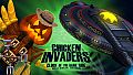 Chicken Invaders 5 - Halloween Edition