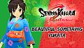 SENRAN KAGURA Burst Re:Newal - Beautiful Something Yukata