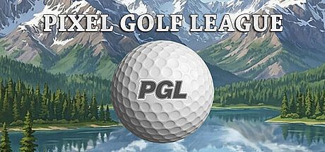 Pixel Golf League