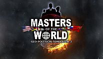 Masters of the World - Geopolitical Simulator 3 für PC kaufen