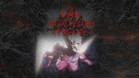 The Succubi Trap Game