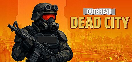 Outbreak: Dead City Game