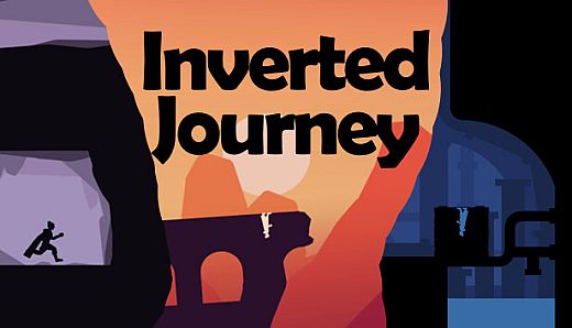 Inverted Journey