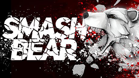 Smash Bear Game