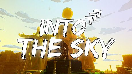 Into The Sky Game