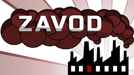 ZAVOD: Conveyor Logic Game