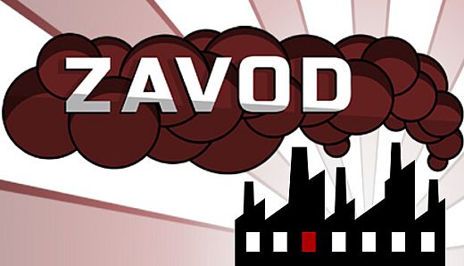 ZAVOD: Conveyor Logic