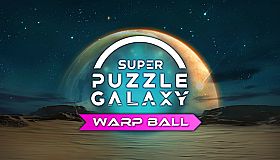 Super Puzzle Galaxy: Warp Ball DLC Pack