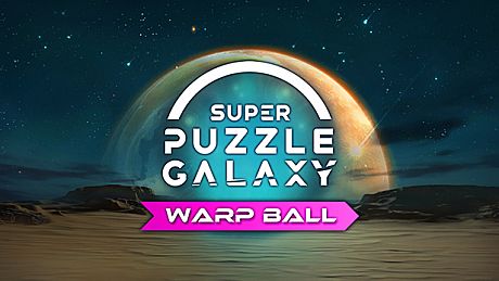 Super Puzzle Galaxy: Warp Ball DLC Pack DLC