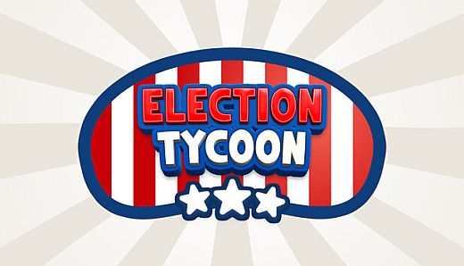 Election Tycoon: Trump vs Harris