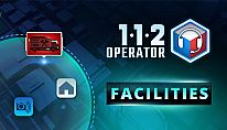 Acheter 112 Operator - Facilities PC