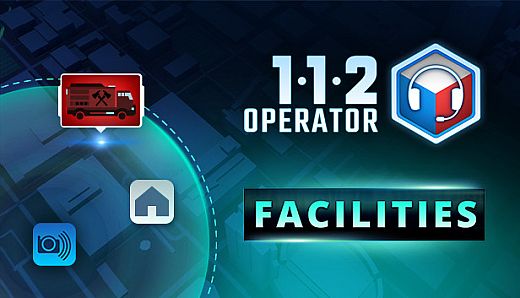 112 Operator - Facilities
