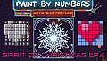 Paint By Numbers - Spirit Of Christmas Ep. 4