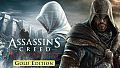 Assassin's Creed Revelations - Gold Edition