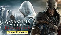 Buy Assassin's Creed Revelations - Gold Edition PC