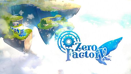 Zero Factory