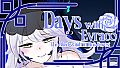 Days with Evraco: The Blind witch in Blue Forest