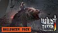Wild Terra 2 - Halloween Pack