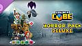 Color-A-Cube - Horror Pack Deluxe