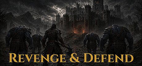Revenge & Defend