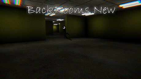 BackRoomsNew Game