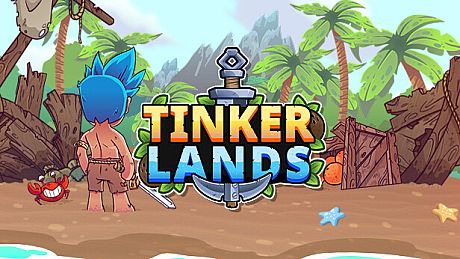 Tinkerlands Game