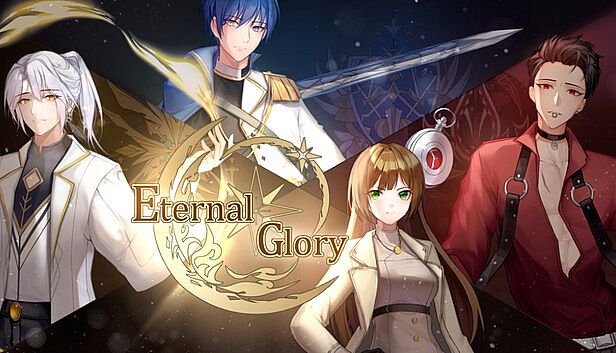 Buy Eternal Glory