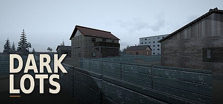 Dark Lots Game