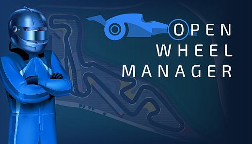 Open Wheel Manager