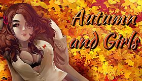 Autumn and Girls