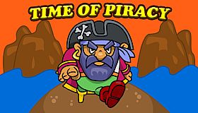 Time of Piracy