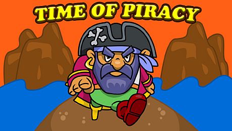 Time of Piracy Game