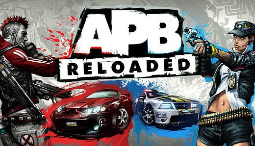 APB Reloaded