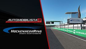 Automobilista 2 - Hockenheimring Pack