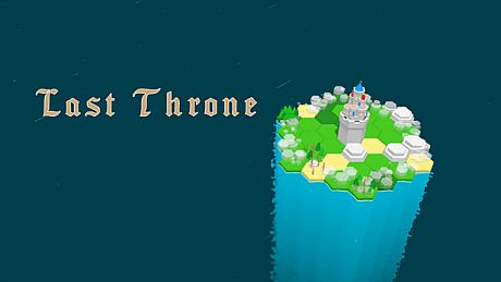 Last Throne Game
