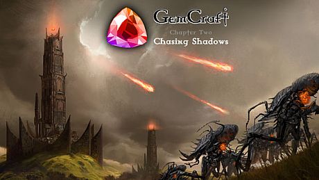 GemCraft - Chasing Shadows