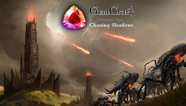 Buy GemCraft - Chasing Shadows