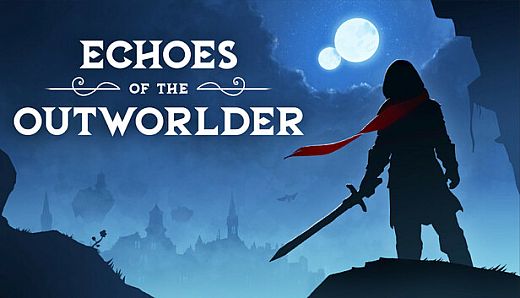 Echoes of the Outworlder