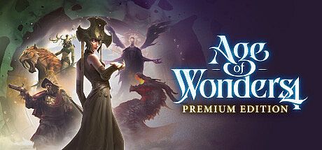 Age of Wonders 4: Premium Edition