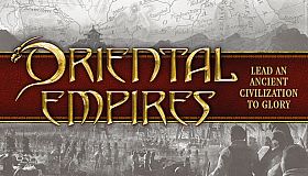 Oriental Empires