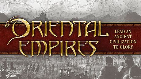 Oriental Empires