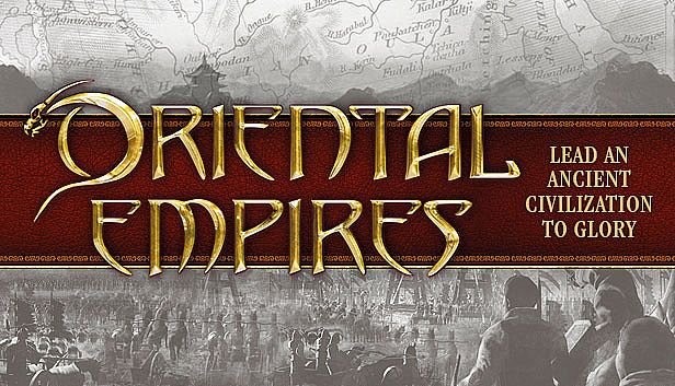 Buy Oriental Empires