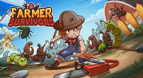 Farmer Survivors Game