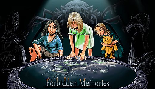 Forbidden Memories